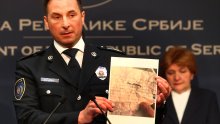 Uhićen šef beogradske policije: Čovjek blizak Vučiću sudjelovao u likvidaciji?