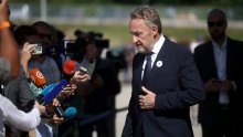 Bošnjaci izabrali kandidata za člana predsjedništva BiH: 'Nisam siguran u pobjedu'