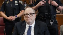 Poništeno je suđenje Harveyju Weinsteinu; porota se nije mogla usuglasiti