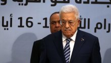 Predsjednik Palestine pisao UN-u: Nema mira bez granica iz 1948. godine