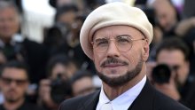 Cannes iznenađujuće nagradio Travoltu počasnom Zlatnom palmom: 'Ovo je više od Oscara'