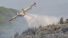 Hrvatska se priprema: Oglasio se glavni vatrogasni zapovjednik