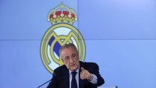 Španjolci 'vrište': Madridski Real ima novog trenera