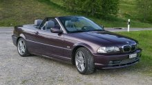 Internet mu se smijao zbog ovog BMW-a: Danas se više nitko ne smije