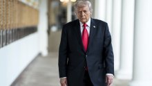 Prisilna diplomacija obila mu se o glavu: Trump u Iranu naišao na zid