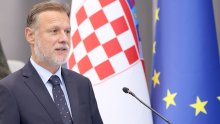 Jandroković: Lijeva oporba nije htjela izabrati ustavne suce da bi optuživala HDZ