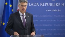 Plenković: Osuđujemo sve totalitarne režime i zalažemo se za povijesnu istinu