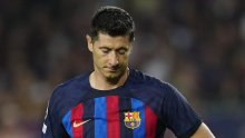 Gotovo je! Robert Lewandowski potvrdio šokantnu odluku: 'Odlazim iz Barcelone'