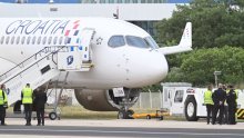 Otkriven uzrok incidenta s avionom u Splitu? 'Zbog ovog je 15-20 posto stalno prizemljeno'
