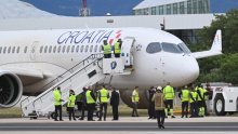 Avion koji je sletio s piste u Splitu zaintrigirao i strane stručnjake: Piloti su bili u šoku