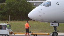 Incident u Splitu: Agencija za istraživanje nesreća pokreće sigurnosnu istragu