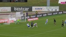 Pogledajte sjajan gol Ante Ercega za vodstvo Gorice 2:0