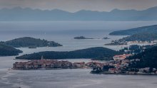 Na Korčuli se sprema uklanjanje bombe iz Drugog svjetskog rata