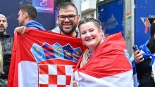 Uzbuđenje na vrhuncu: Pogledajte atmosferu na ulicama Beča uoči finala Eurosonga