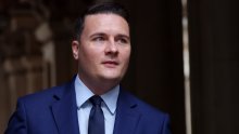 Bivši britanski ministar Streeting: Kandidirat ću se u utrci protiv Starmera