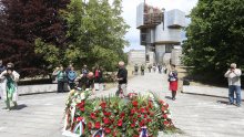 Proboj ustaškog obruča na Petrovoj gori: Antifašistička borba najslavniji je dio hrvatske povijesti