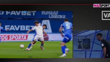 Pogledajte duel nakon kojeg je dosuđen penal za Hajduk