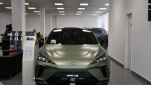 Čak 24.000 narudžbi u 15 dana: Ovaj auto zaludio je Kinu i ruši rekorde