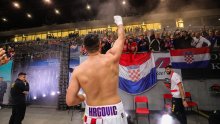 Hrgović odmah nakon velike pobjede saznao protiv koga se sljedećeg bori