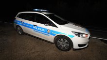 Stravična noć u Drnišu: Ustrijelio 19-godišnjeg dostavljača i pobjegao