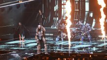 'Rim Tim Tagi Dim' orio se na Eurosongu: Lordi izazvali ludnicu u Beču