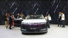 Kineski auto prvi put potukao Mercedes, BMW i Audi u njihovom terenu