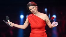 Zbog bodova na Eurosongu i drame sa Srbijom u centru pažnje našla se i Doris Pinčić Guberović