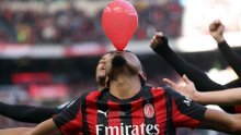 Drama u borbi za Ligu prvaka: Milan slavio, veliki kiks Juventusa