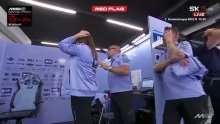 VIDEO Stravična nesreća Alexa Marqueza: Svi su se u šoku hvatali za glavu