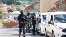 Škole i vrtić u Drnišu u ponedjeljak neće raditi