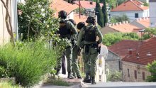 Drnišani ogorčeni: Kad su mu našli oružje s njim je bio spisak 12 žena koje je htio likvidirati