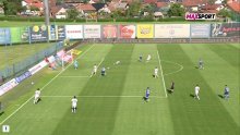 Slaven poveo protiv Dinama nakon velike greške Pereza Vinlofa. Pogledajte gol