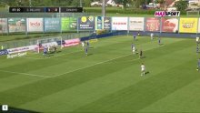 Dinamo izjednačio nakon neobjašnjive greške golmana Slavena: Pogledajte bizaran gol