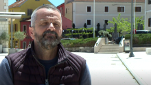 Ravnatelj škole o mladiću ubijenom u Drnišu: Bio je uzoran učenik i sportaš