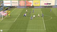 Dinamo preokrenuo rezultat protiv Slavena! Pogledajte gol