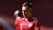 Hrvatski veznjak dio velikog čuda: Austrijski klub prvi put prvak nakon 61 godine