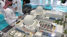 Dron izazvao požar kod nuklearne elektrane u UAE-u, raste napetost u Perzijskom zaljevu