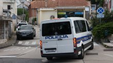Potreseni Drniš: 'Grad je potpuno prazan, stradao je mladić kojemu je život tek trebao početi'
