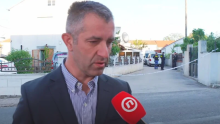 Gradonačelnik Drniša: Grad nikada nije zaprimio nikakve prijave o agresivnom ponašanju ubojice