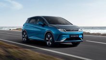 BYD potpuno mijenja plan zbog europskih vozača