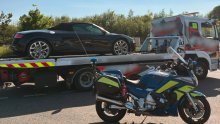 Vozio 231 km/h pa policiji dao nevjerojatno objašnjenje
