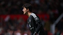 Scholes ga nije želio, a sada je jedan od najboljih golmana lige: United ima novog heroja