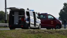 Prometna nesreća između Buzina i Lučkog: Vozi se uz zastoje