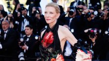 Haljina o kojoj svi pričaju: Cate Blanchett ispisala modnu povijest u Cannesu