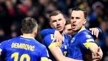 Katastrofalne vijesti za BiH: Ključni igrač se teško ozlijedio, propušta Svjetsko prvenstvo