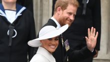 Cure novi detalji oko dolaska Meghan i Harryja u UK: Navodno će unajmiti privatno osiguranje
