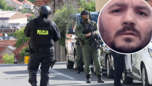 Je li se užas u Drnišu mogao spriječiti? Aleksić je u zatvoru imao čak 31 incident