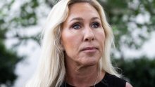 Bivša Trumpova saveznica prijeti revolucijom u Americi: 'Dosta nam je'