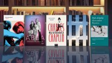 Od ABBA-e do Chaplina: Književni vodič kroz sudbine koje su obilježile povijest