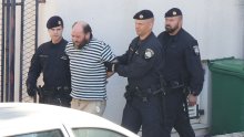 Evo za što sve policija tereti Aleksića i kakva mu kazna prijeti